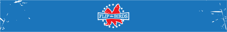 Flip the Birds